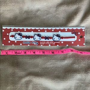 Hello Kitty bracelet